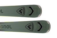 Narty Rossignol Arcade 84 2026 + SPX 12 GW