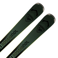 Narty Rossignol Arcade 84 2026 + SPX 12 GW