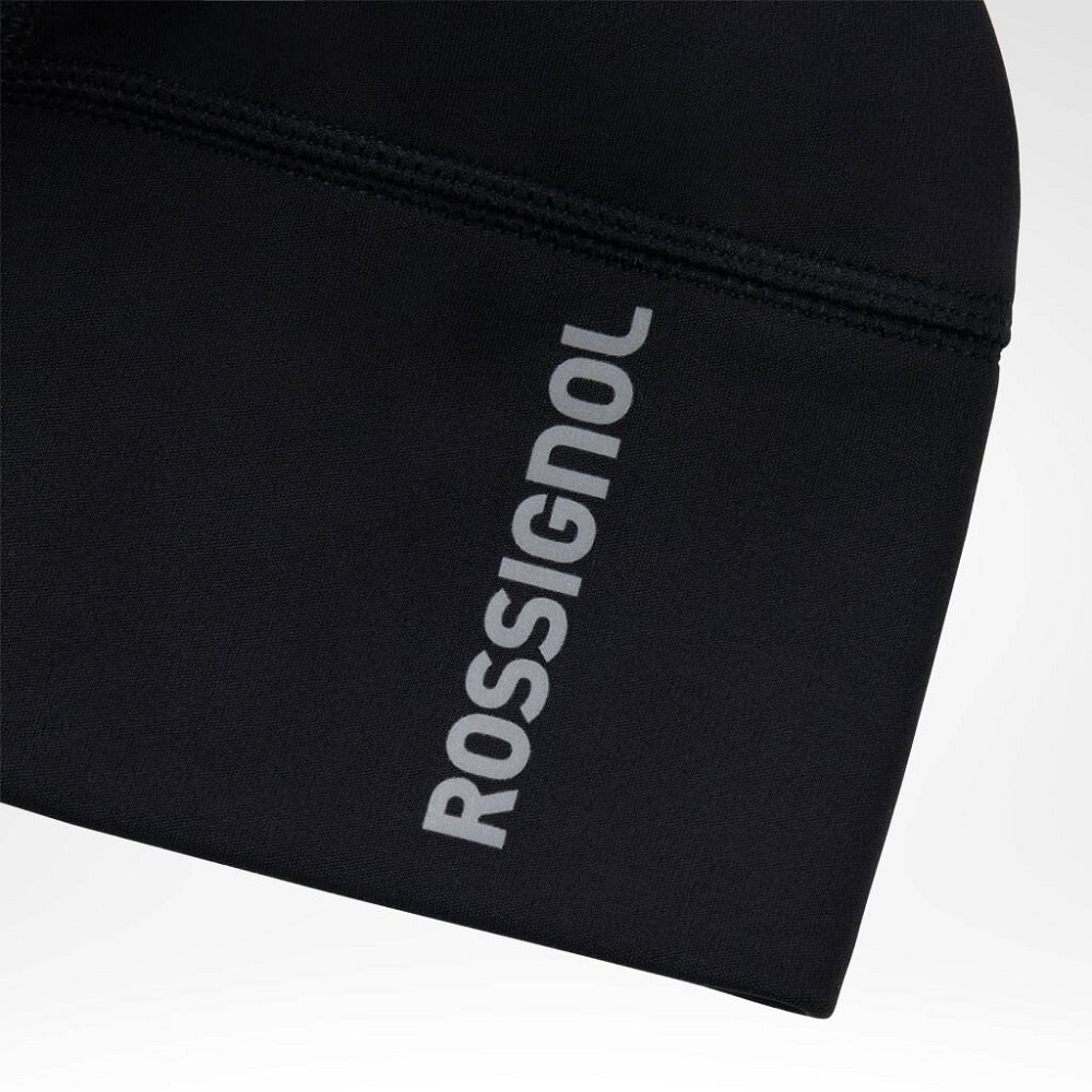 Czapka narciarska Rossignol CWA Black 2027