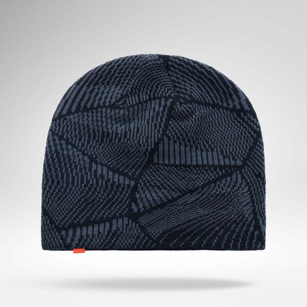 Czapka narciarska Rossignol Hero Black 2027