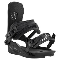 Wiązania snowboardowe damskie Union Trilogy Black 2027