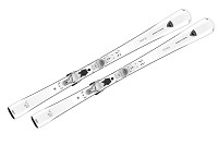 Zestaw zjazdowy damski Rossignol Nova 6 + Xpress W 11 GW + Head Edge 85 W HV Boa 2027