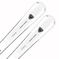 Zestaw zjazdowy damski Rossignol Nova 6 + Xpress W 11 GW + Head Edge 85 W HV Boa 2027