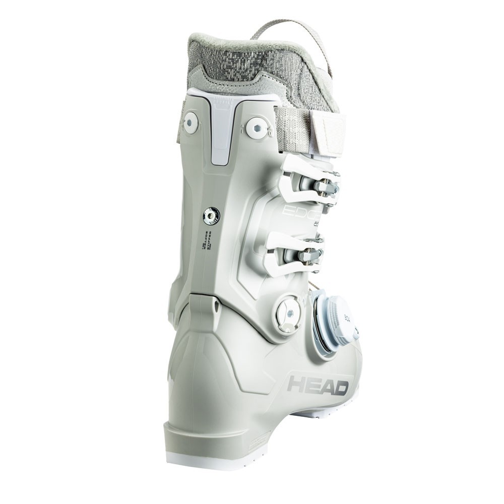 Zestaw zjazdowy damski Rossignol Nova 6 + Xpress W 11 GW + Head Edge 85 W HV Boa 2027