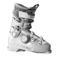 Zestaw zjazdowy damski Rossignol Nova 6 + Xpress W 11 GW + Head Edge 85 W HV Boa 2027