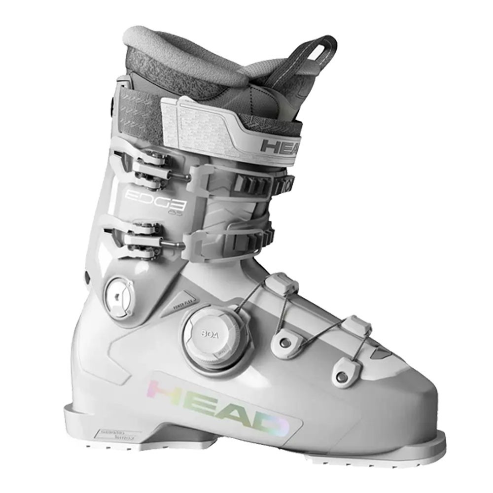 Zestaw zjazdowy damski Rossignol Nova 6 + Xpress W 11 GW + Head Edge 85 W HV Boa 2027