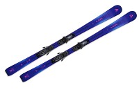 Zestaw zjazdowy damski Fischer The Curv TI WS + RS10 GW + Fischer Premio 95 HV BOA Vacuum GW 2027