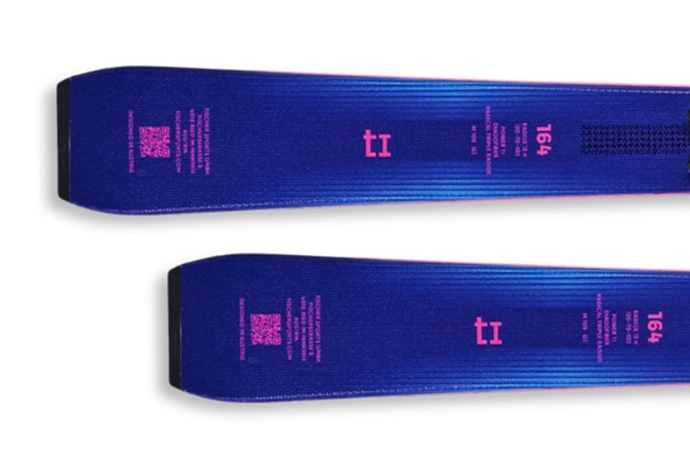 Zestaw zjazdowy damski Fischer The Curv TI WS + RS10 GW + Fischer Premio 95 HV BOA Vacuum GW 2027