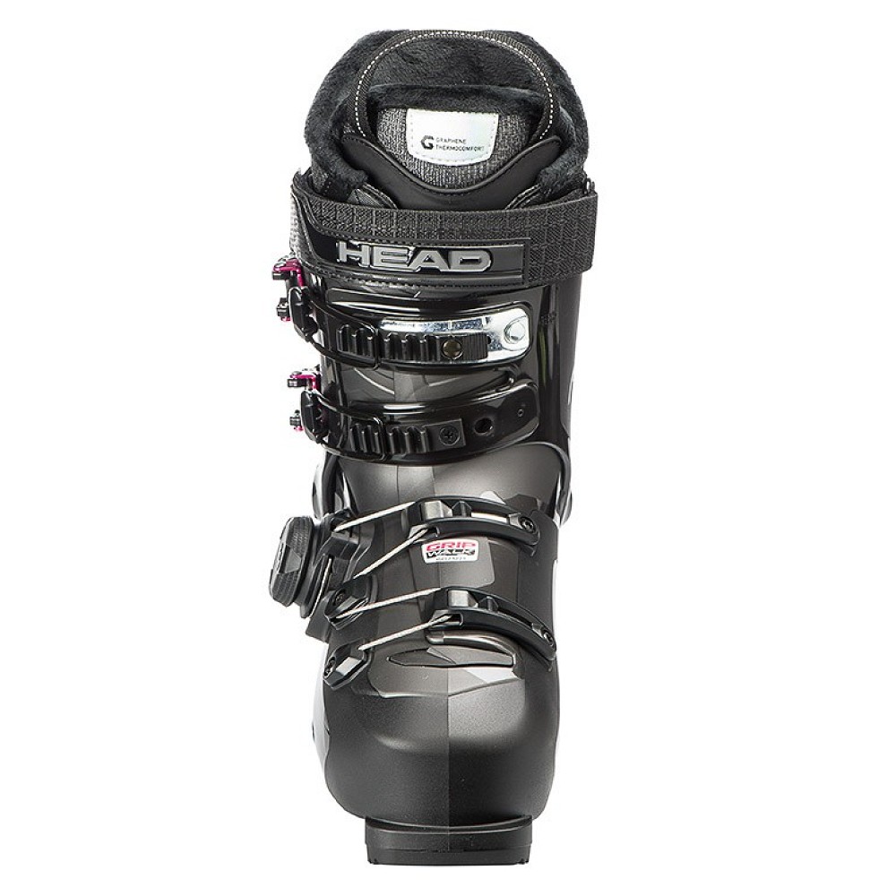 Zestaw zjazdowy damski Fischer The Curv TI WS + RS10 GW + Head Edge 95 W HV GW Boa 2027
