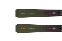 Narty Völkl Peregrine 76 Master + Comp16 GW 2027