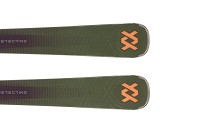 Narty Völkl Peregrine 76 Master + Comp16 GW 2027