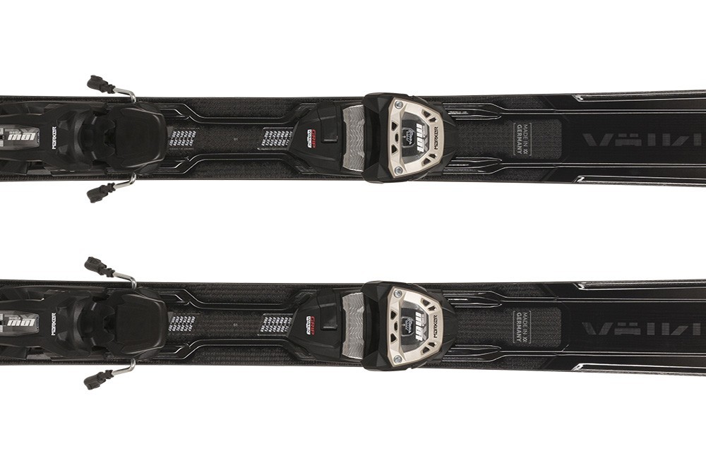 Narty Völkl Peregrine V-Werks Lowride + Lowride13 FR V-Werks GW 2027