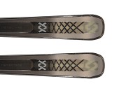 Narty Völkl Peregrine V-Werks Lowride + Lowride13 FR V-Werks GW 2027