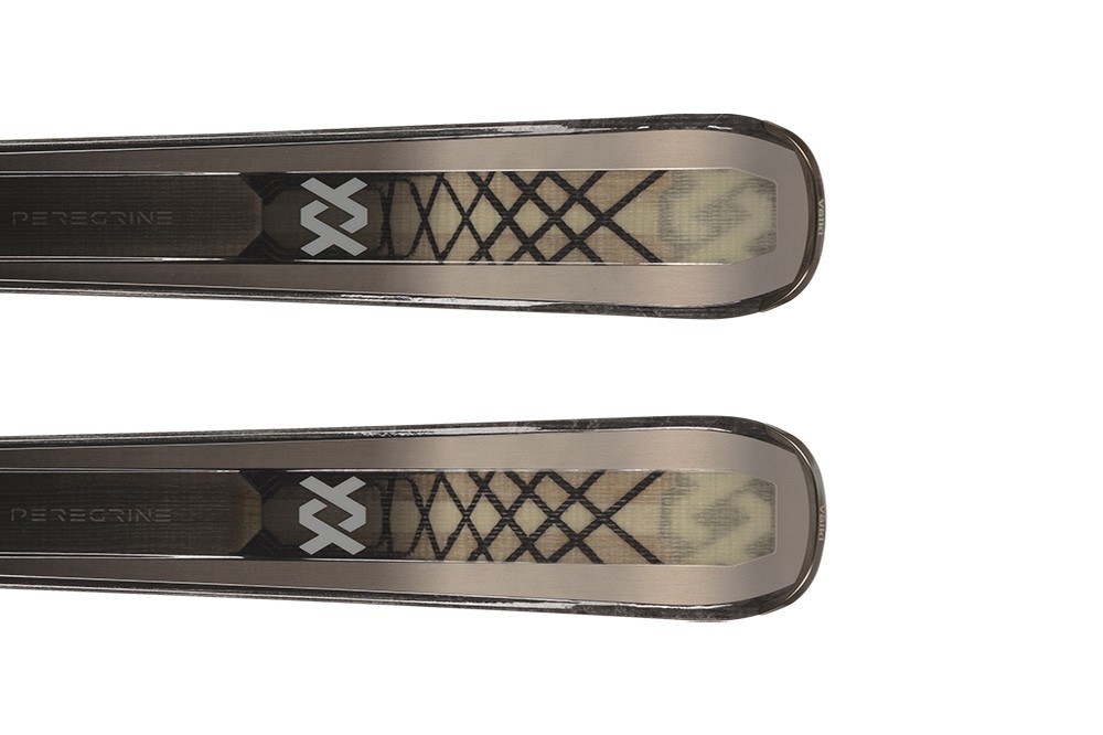 Narty Völkl Peregrine V-Werks Lowride + Lowride13 FR V-Werks GW 2027