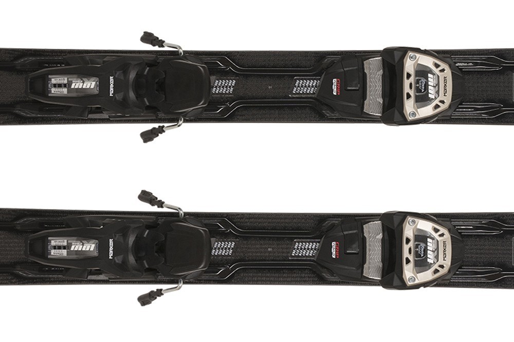 Narty Völkl Peregrine V-Werks Lowride + Lowride13 FR V-Werks GW 2027