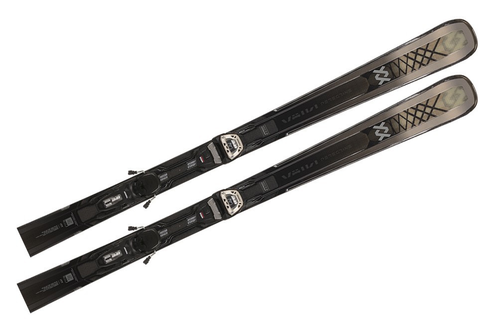 Narty Völkl Peregrine V-Werks Lowride + Lowride13 FR V-Werks GW 2027
