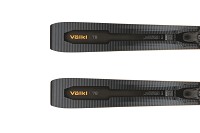 Narty Völkl Peregrine 78 Lowride + Lowride11 TCX 2027