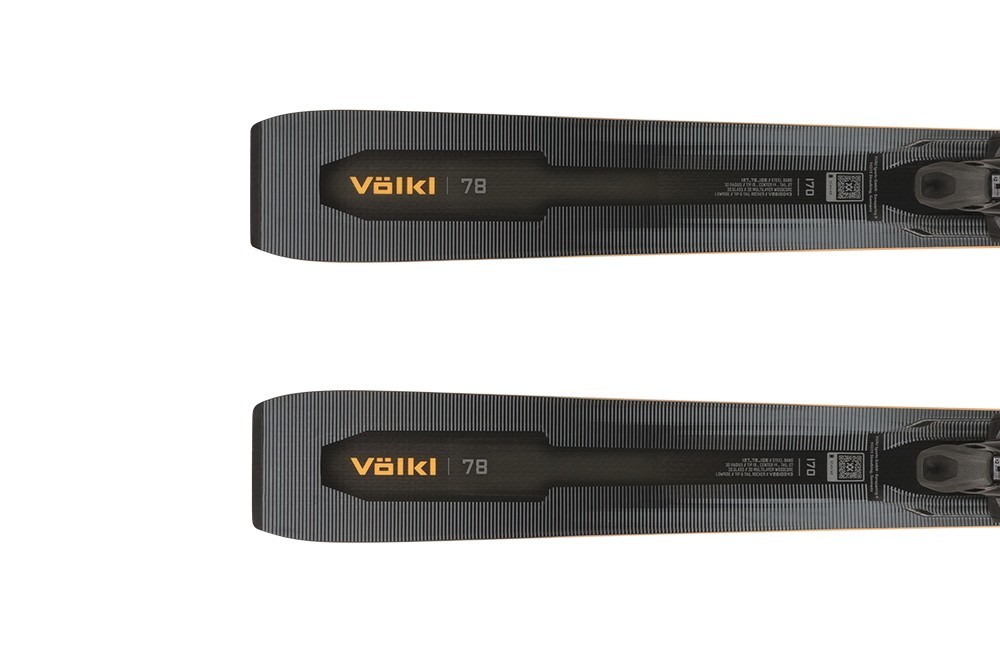 Narty Völkl Peregrine 78 Lowride + Lowride11 TCX 2027