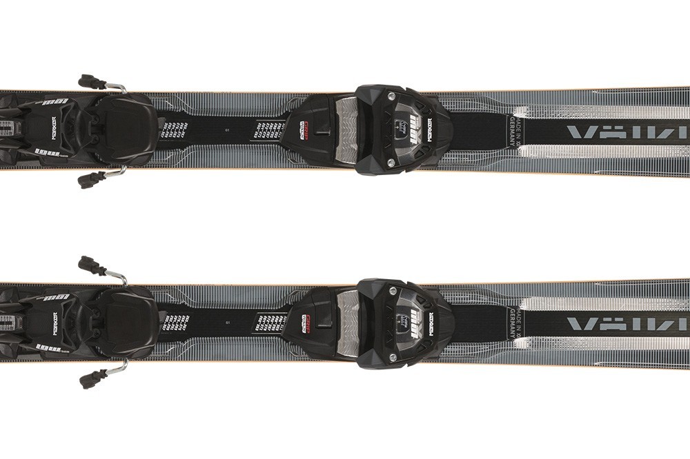 Narty Völkl Peregrine 78 Lowride + Lowride11 TCX 2027