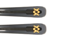 Narty Völkl Peregrine 78 Lowride + Lowride11 TCX 2027