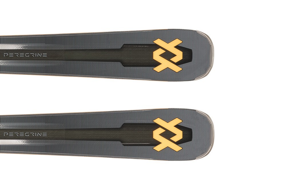 Narty Völkl Peregrine 78 Lowride + Lowride11 TCX 2027