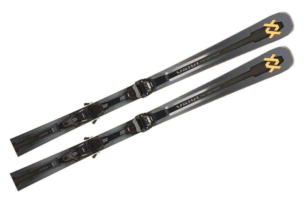 Narty Völkl Peregrine 78 Lowride + Lowride11 TCX 2027