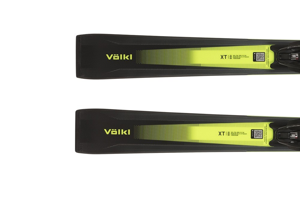 Narty Völkl Peregrine XT + vMotion10 GW 2027