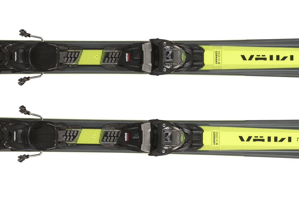 Narty Völkl Peregrine XT + vMotion10 GW 2027