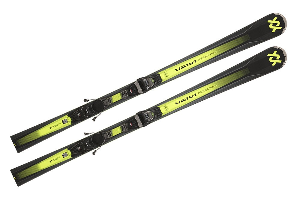 Narty Völkl Peregrine XT + vMotion10 GW 2027