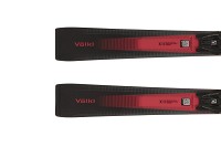 Narty Völkl Peregrine X + vMotion10 GW 2027