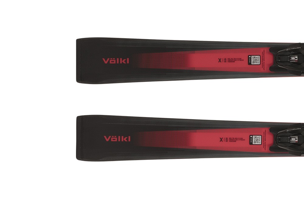 Narty Völkl Peregrine X + vMotion10 GW 2027