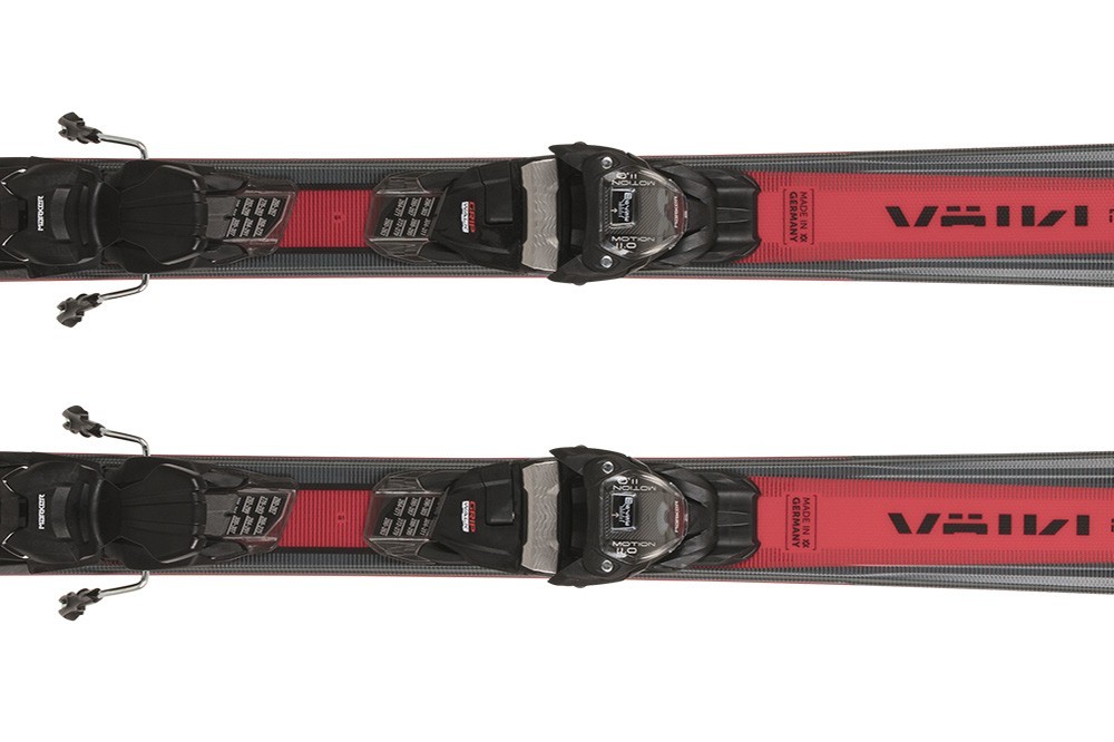 Narty Völkl Peregrine X + vMotion10 GW 2027