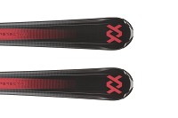 Narty Völkl Peregrine X + vMotion10 GW 2027
