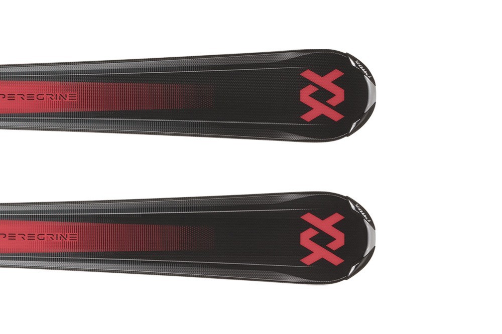 Narty Völkl Peregrine X + vMotion10 GW 2027