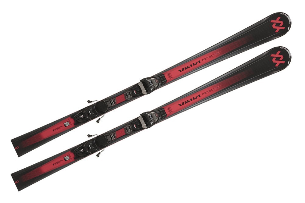 Narty Völkl Peregrine X + vMotion10 GW 2027