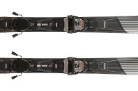 Narty damskie Völkl Shine SC Carbon + vMotion11 TCX Lady 2027