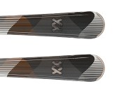 Narty damskie Völkl Shine SC Carbon + vMotion11 TCX Lady 2027