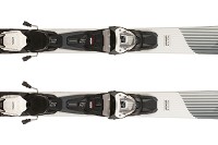 Narty damskie Völkl Shine SC + vMotion11 TCX Lady 2027