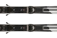 Narty damskie Völkl Shine 78 Lowride + Lowride11 TCX 2027