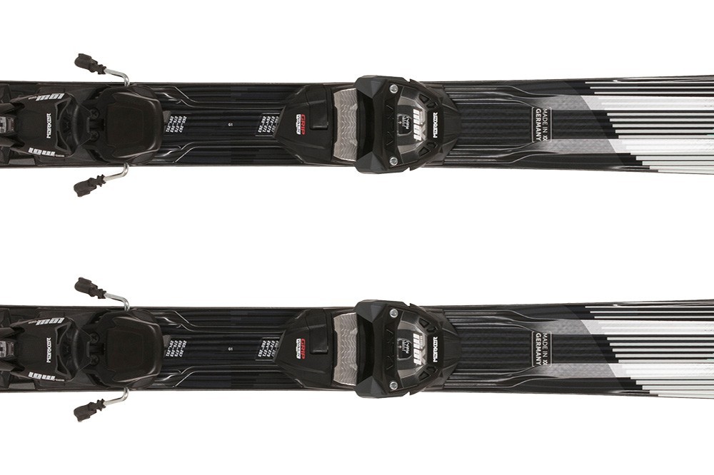 Narty damskie Völkl Shine 78 Lowride + Lowride11 TCX 2027