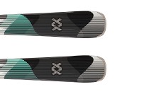 Narty damskie Völkl Shine 78 Lowride + Lowride11 TCX 2027