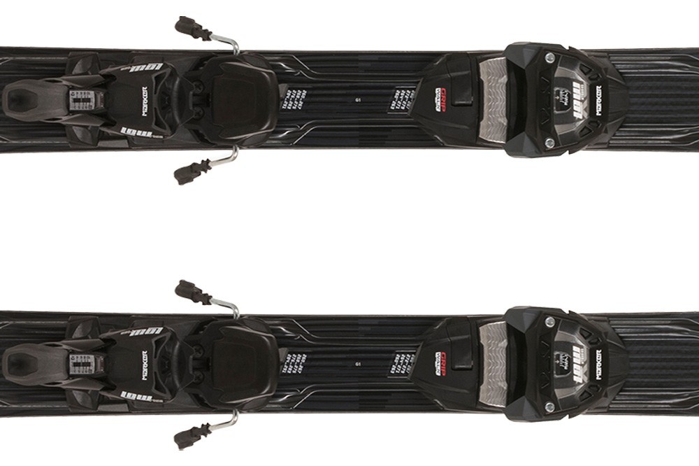 Narty damskie Völkl Shine 78 Lowride + Lowride11 TCX 2027