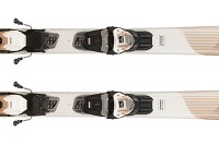 Narty damskie Völkl Shine 76 + vMotion10 GW Lady 2027