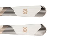 Narty damskie Völkl Shine 76 + vMotion10 GW Lady 2027