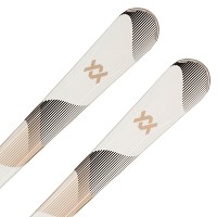 Narty damskie Völkl Shine 76 + vMotion10 GW Lady 2027