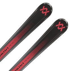 Narty Völkl Peregrine X + vMotion10 GW 2027