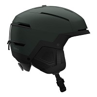 Kask narciarski Salomon Arcane Prime Mips Ebony 2027