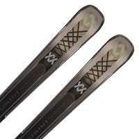 Narty Völkl Peregrine V-Werks Lowride + Lowride13 FR V-Werks GW 2027