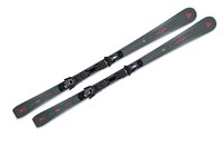 Zestaw zjazdowy damski Fischer The Curv DTI WS + RS11 GW + Salomon S/PRO SUPRA DUAL BOA 115 W 2027