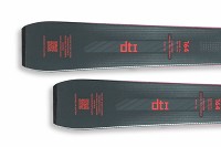 Zestaw zjazdowy damski Fischer The Curv DTI WS + RS11 GW + Salomon S/PRO SUPRA DUAL BOA 115 W 2027